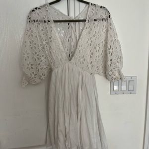FREE PEOPLE DRESS✨✨✨